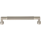 Top Knobs TK3093BSN brushed satin nickel cabinet pull