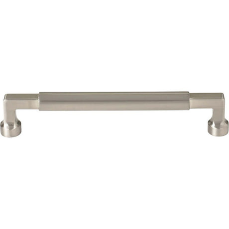 Top Knobs TK3093BSN brushed satin nickel cabinet pull