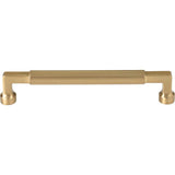 Top Knobs TK3093HB honey bronze cabinet pull