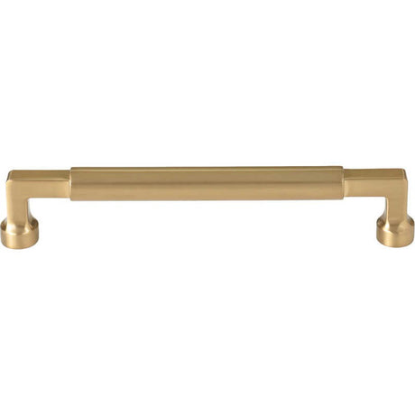 Top Knobs TK3093HB honey bronze cabinet pull
