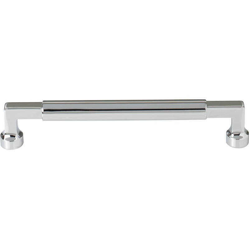 Top Knobs TK3093PC polished chrome cabinet pull