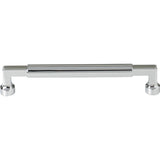 Top Knobs TK3093PC polished chrome cabinet pull