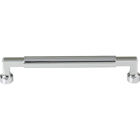 Top Knobs TK3093PC polished chrome cabinet pull