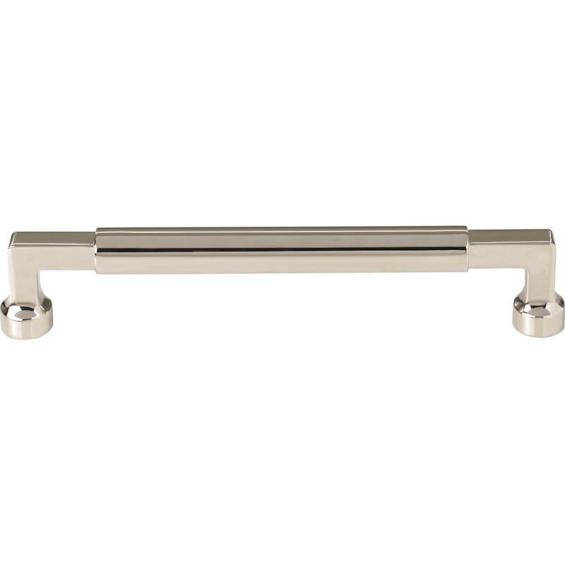 Top Knobs TK3093PN polished nickel cabinet pull