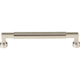 Top Knobs TK3093PN polished nickel cabinet pull