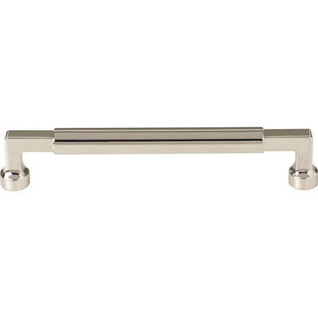 Top Knobs TK3093PN polished nickel cabinet pull