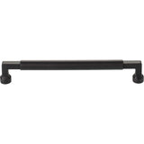 Top Knobs TK3094BLK flat black cabinet pull