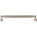 Top Knobs TK3094BSN brushed satin nickel cabinet pull