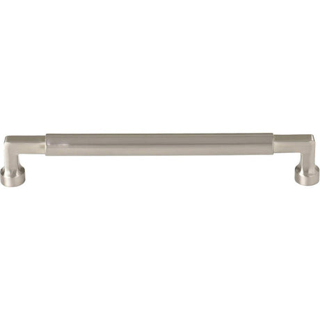 Top Knobs TK3094BSN brushed satin nickel cabinet pull