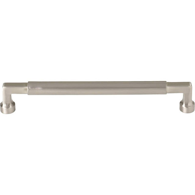Top Knobs TK3094BSN brushed satin nickel cabinet pull