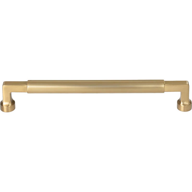 Top Knobs TK3094HB honey bronze cabinet pull