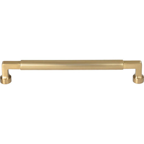 Top Knobs TK3094HB honey bronze cabinet pull