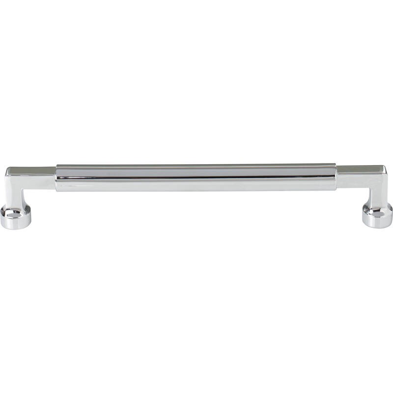Top Knobs TK3094PC polished chrome cabinet pull