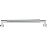 Top Knobs TK3094PC polished chrome cabinet pull