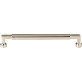 Top Knobs TK3094PN polished nickel cabinet pull