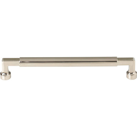 Top Knobs TK3094PN polished nickel cabinet pull