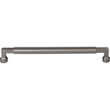 Top Knobs TK3095AG ash gray cabinet pull