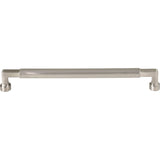 Top Knobs TK3095BSN brushed satin nickel cabinet pull