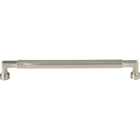Top Knobs TK3095BSN brushed satin nickel cabinet pull
