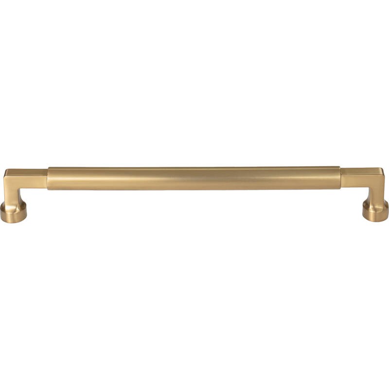 Top Knobs TK3095HB honey bronze cabinet pull