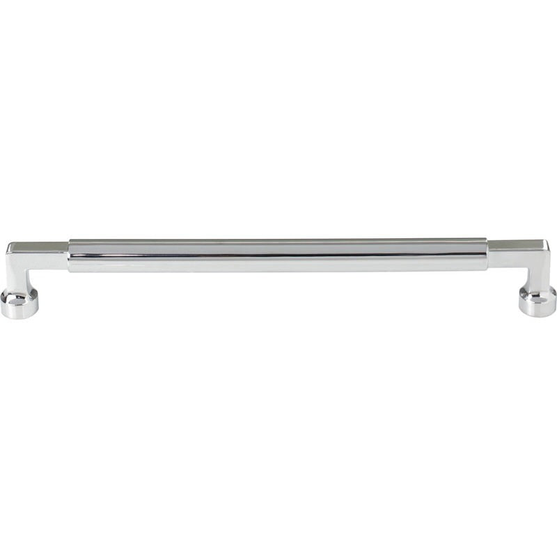 Top Knobs TK3095PC polished chrome cabinet pull