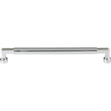 Top Knobs TK3095PC polished chrome cabinet pull