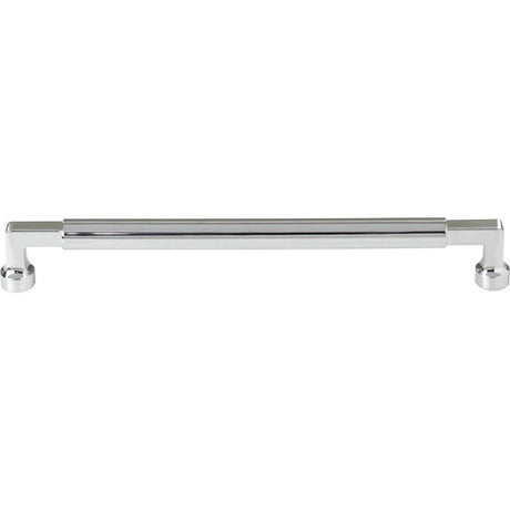 Top Knobs TK3095PC polished chrome cabinet pull