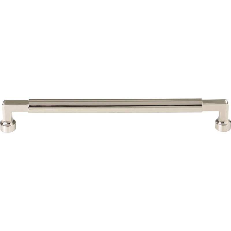 Top Knobs TK3095PN polished nickel cabinet pull