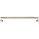 Top Knobs TK3095PN polished nickel cabinet pull
