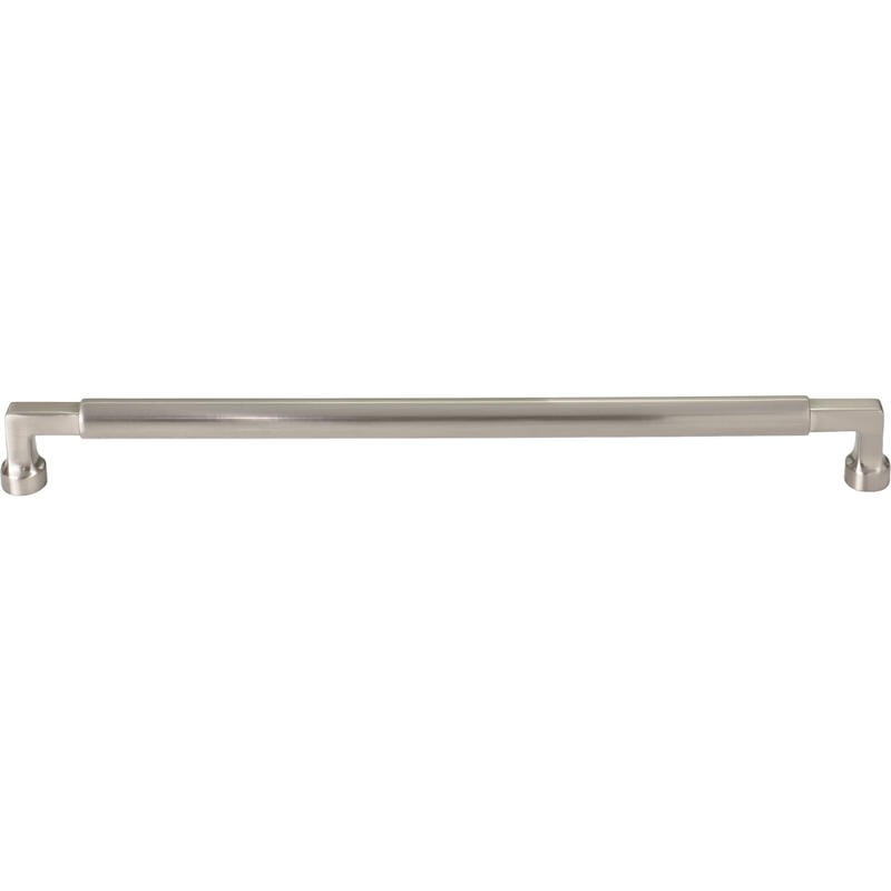 Top Knobs TK3096BSN brushed satin nickel cabinet pull