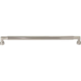 Top Knobs TK3096BSN brushed satin nickel cabinet pull