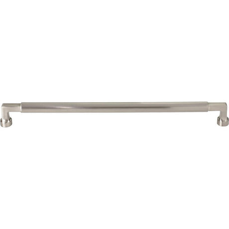 Top Knobs TK3096BSN brushed satin nickel cabinet pull