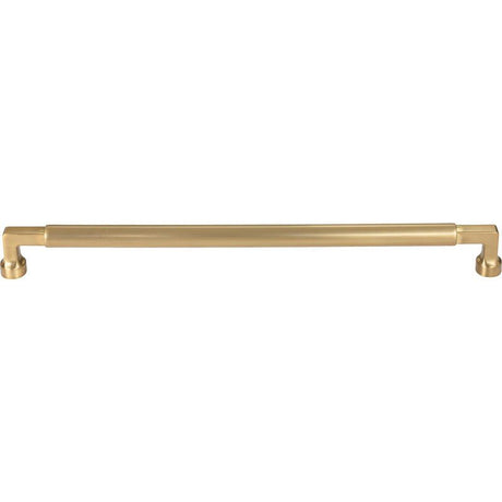 Top Knobs TK3096HB honey bronze cabinet pull