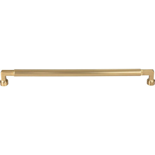 Top Knobs TK3096HB honey bronze cabinet pull