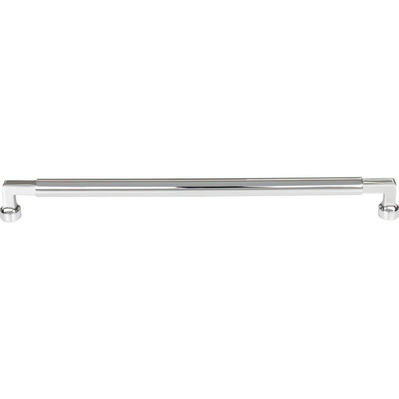 Top Knobs TK3096PC polished chrome cabinet pull