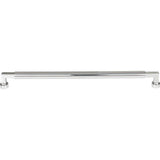 Top Knobs TK3096PC polished chrome cabinet pull