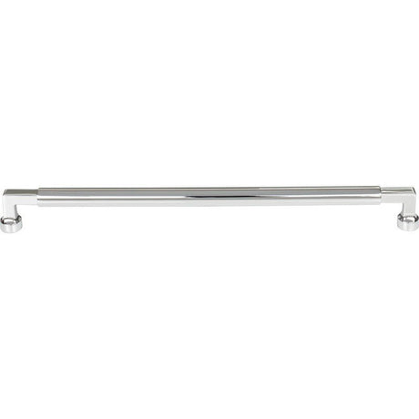 Top Knobs TK3096PC polished chrome cabinet pull
