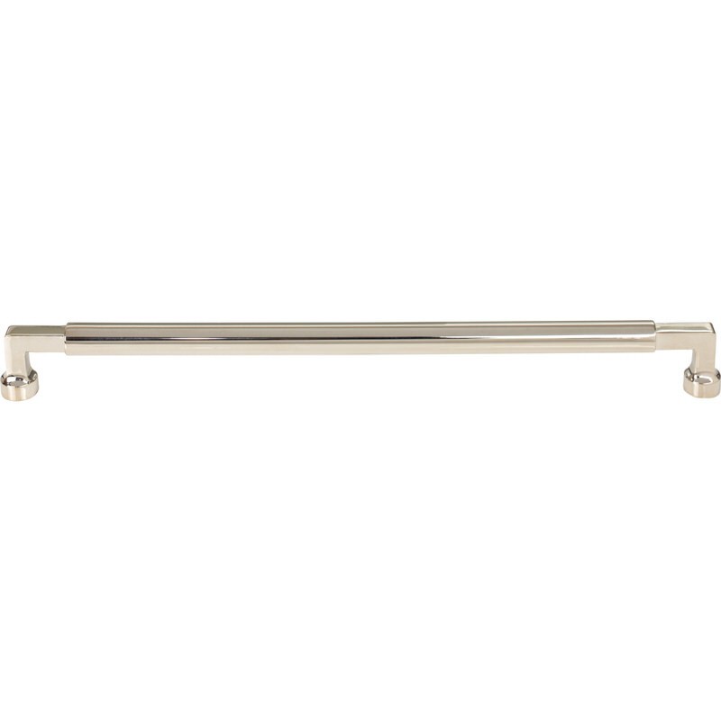 Top Knobs TK3096PN polished nickel cabinet pull