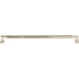 Top Knobs TK3096PN polished nickel cabinet pull