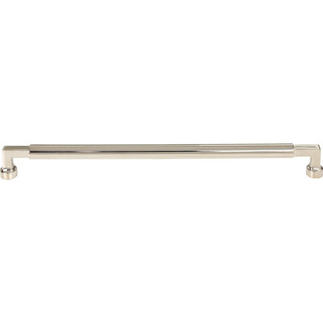 Top Knobs TK3096PN polished nickel cabinet pull