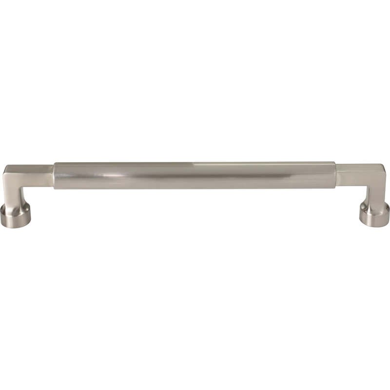 Top Knobs TK3098BSN brushed satin nickel cabinet pull / appliance pull