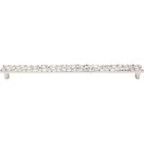 Top Knobs TK309PN polished nickel cabinet pull