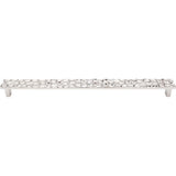 Top Knobs TK309PN polished nickel cabinet pull