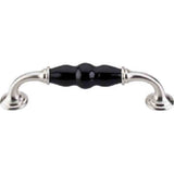 Top Knobs TK310BSN brushed satin nickel cabinet pull