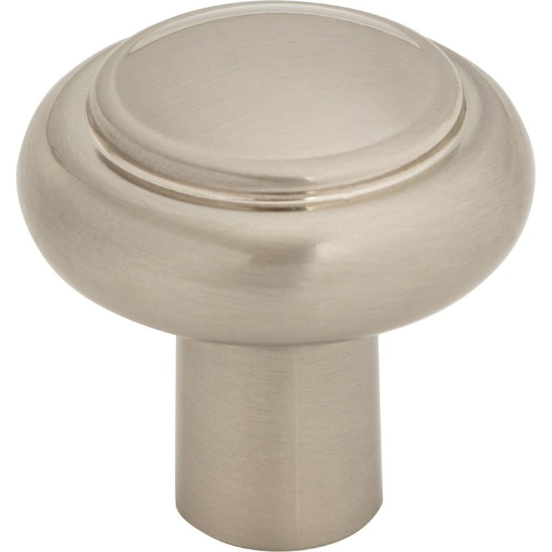Top Knobs TK3110BSN brushed satin nickel cabinet knob
