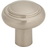 Top Knobs TK3110BSN brushed satin nickel cabinet knob