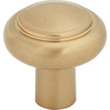 Top Knobs TK3110HB honey bronze cabinet knob
