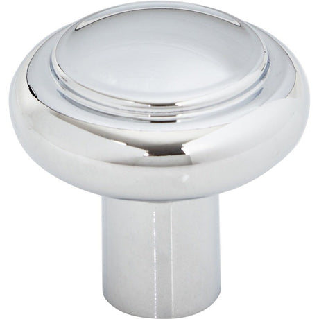 Top Knobs TK3110PC polished chrome cabinet knob