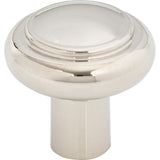 Top Knobs TK3110PN polished nickel cabinet knob