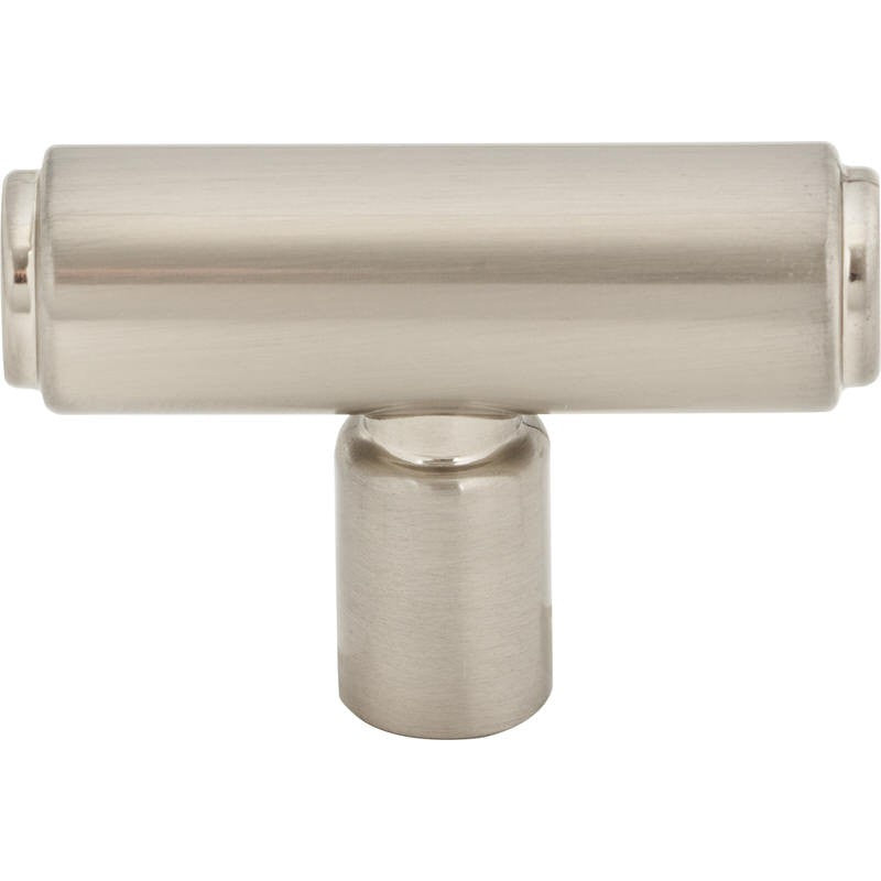 Top Knobs TK3111BSN brushed satin nickel cabinet knob